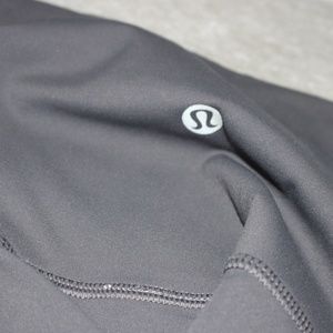 lululemon athletica Pants - Lululemon Align 28” Titanium Size 4 lululemon athletica Pants - Lululemon Align 28” Titanium Size 4